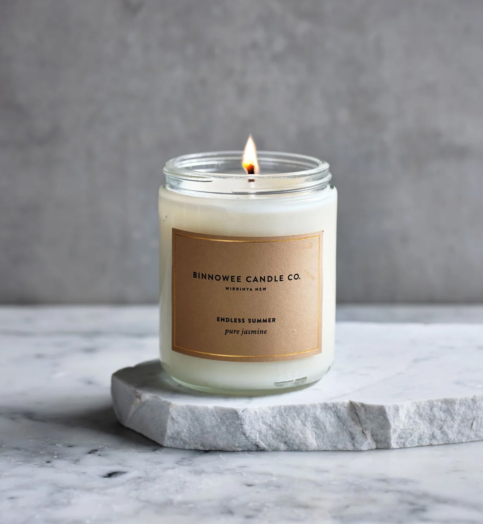 Endless Summer - 250g