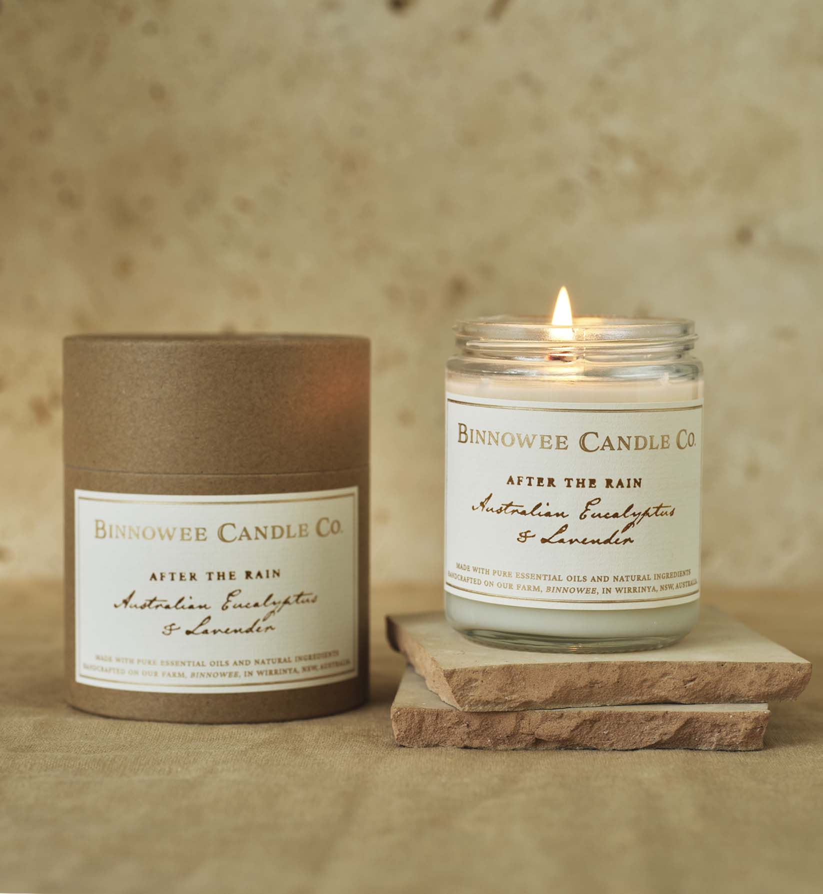 After the Rain - 220g