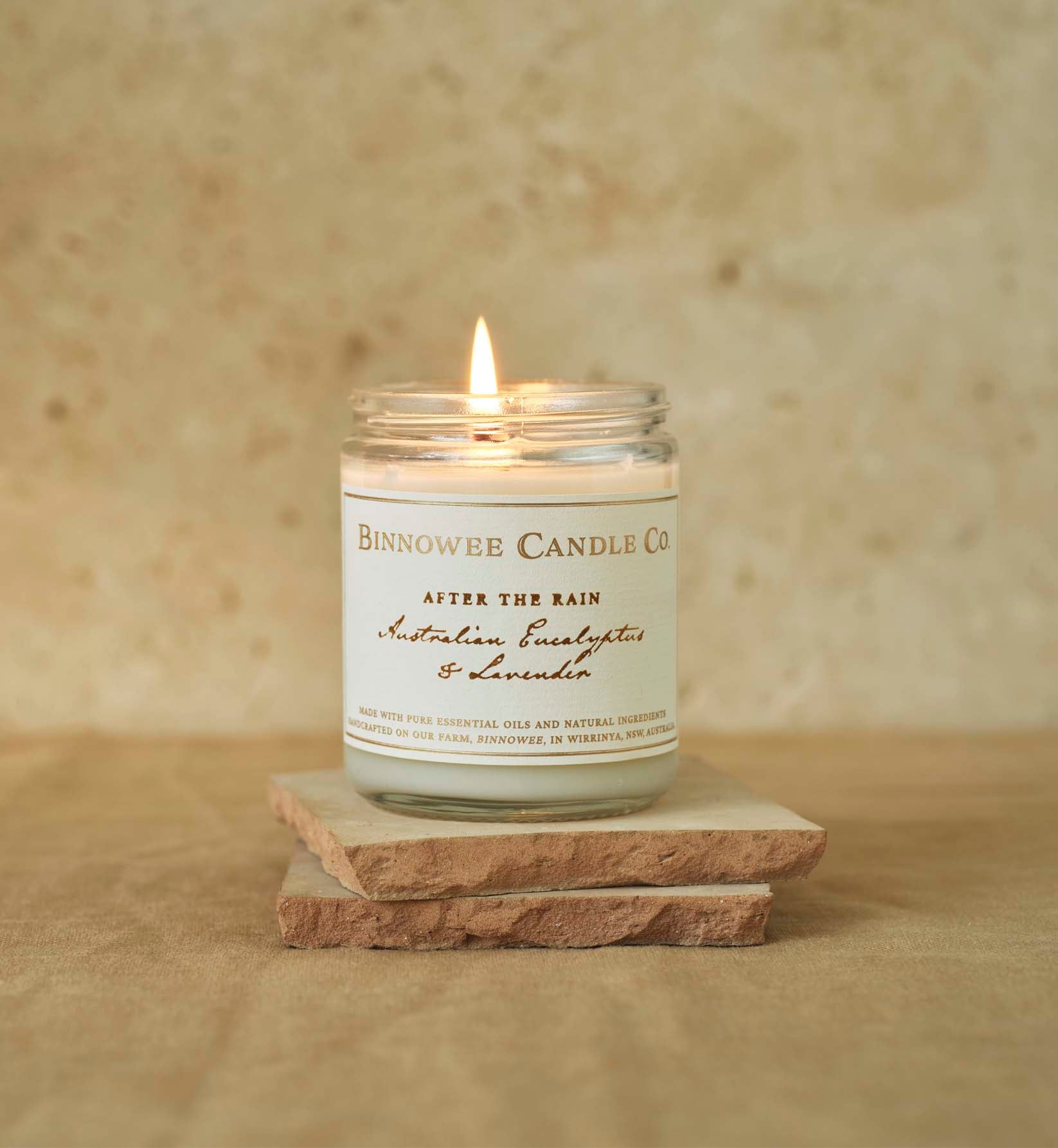 After the Rain - 220g