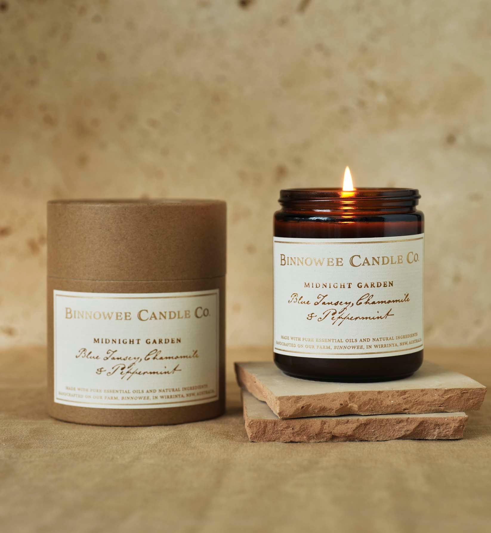 Midnight Garden - 220g