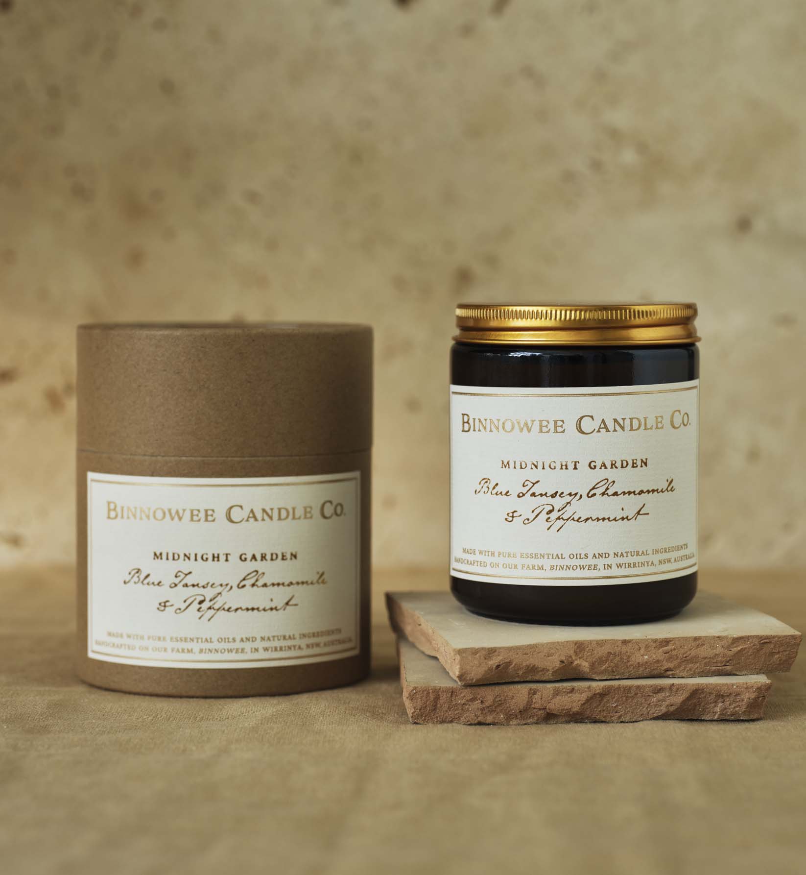 Midnight Garden - 220g