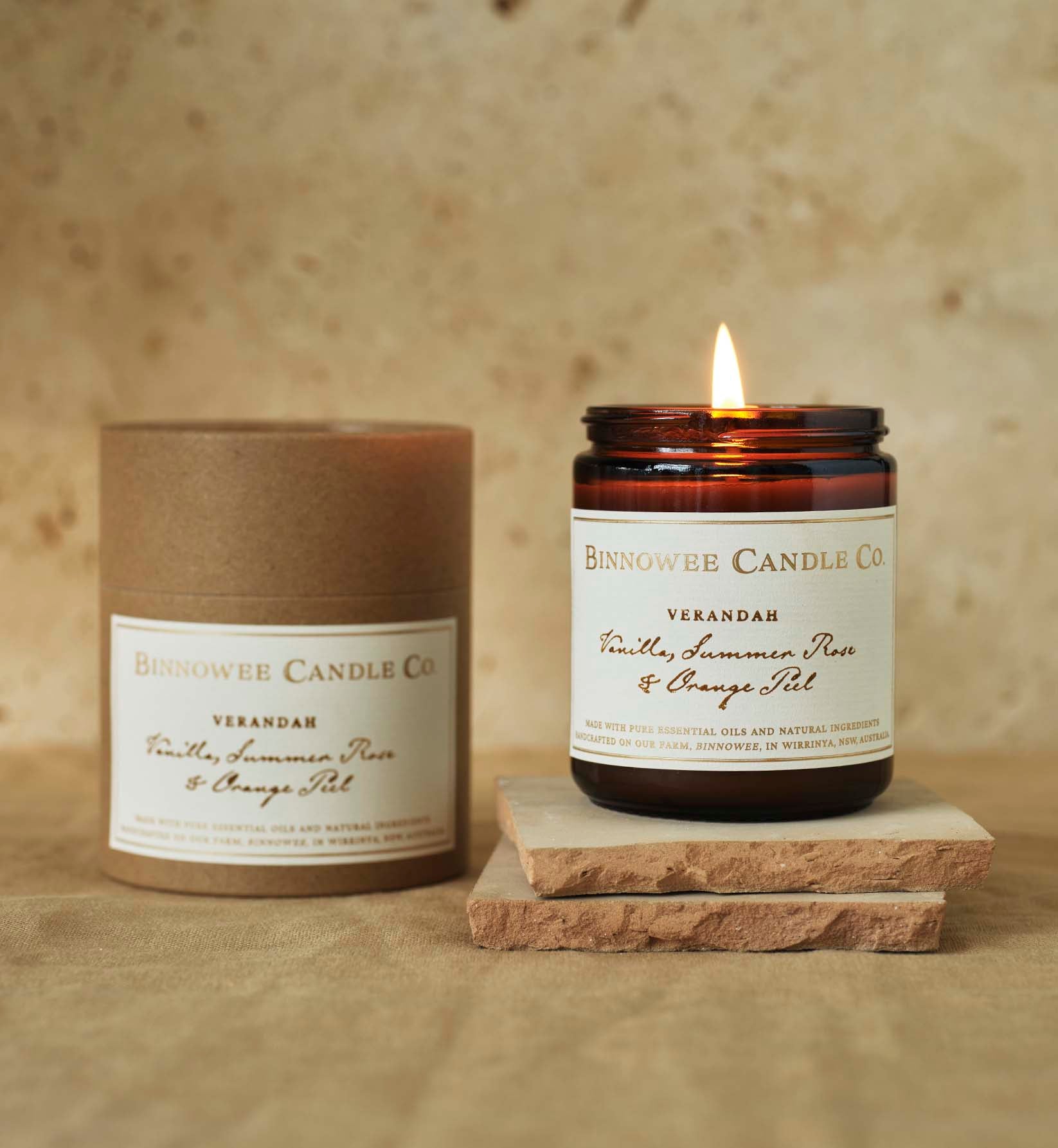 Verandah - 220g