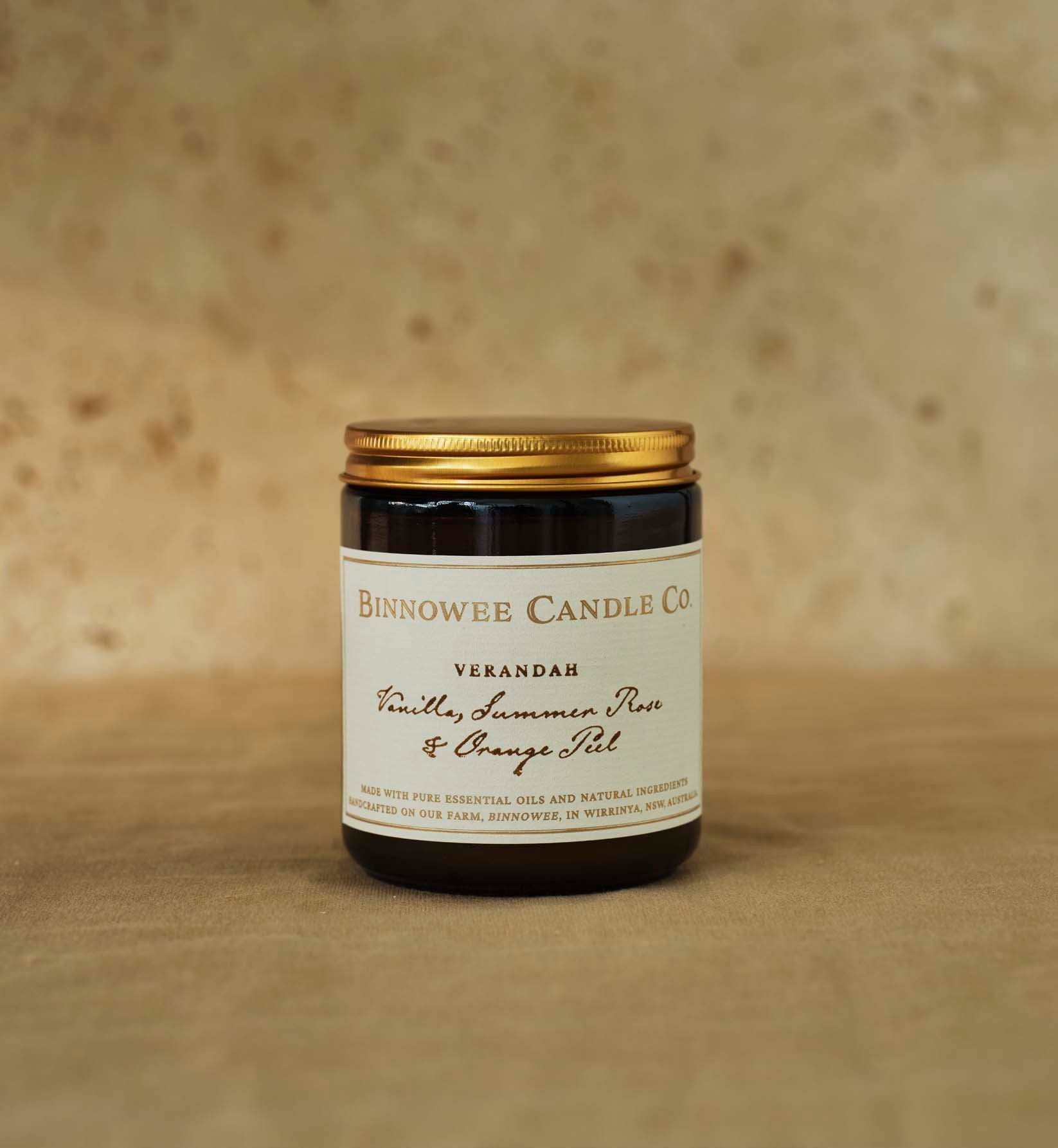 Verandah - 220g