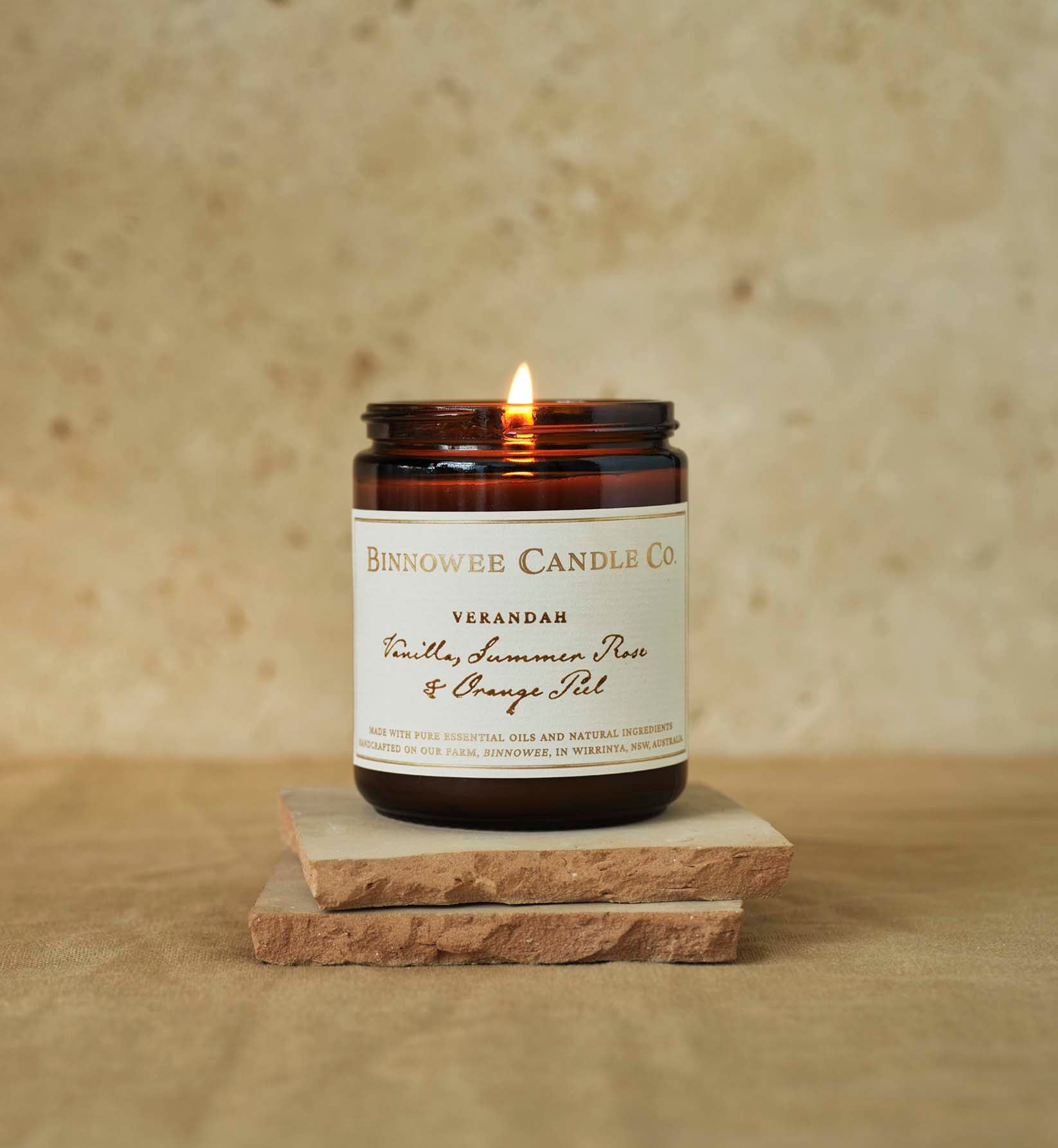 Verandah - 220g