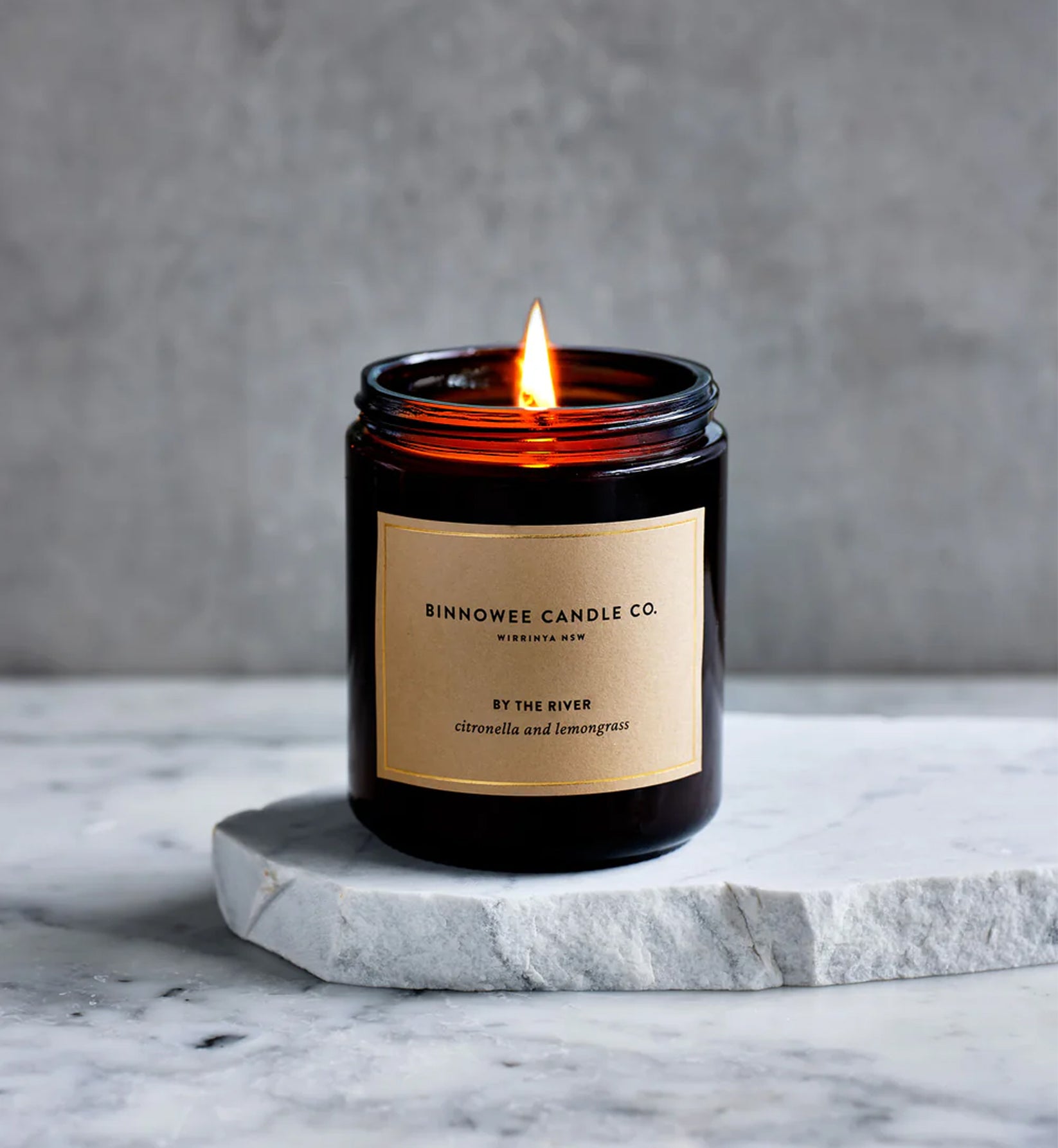 By the River - 250g
