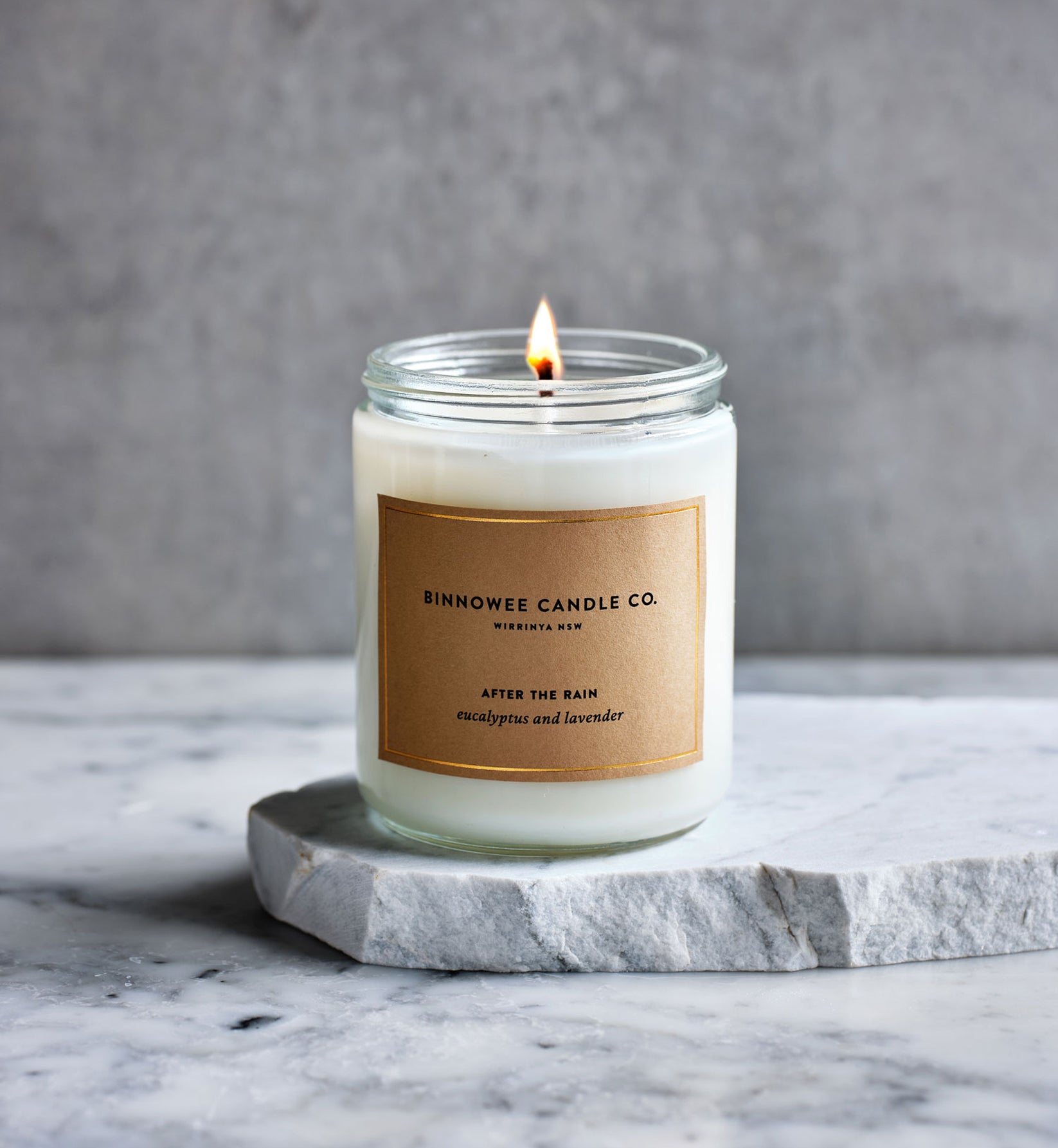 After the Rain - 250g