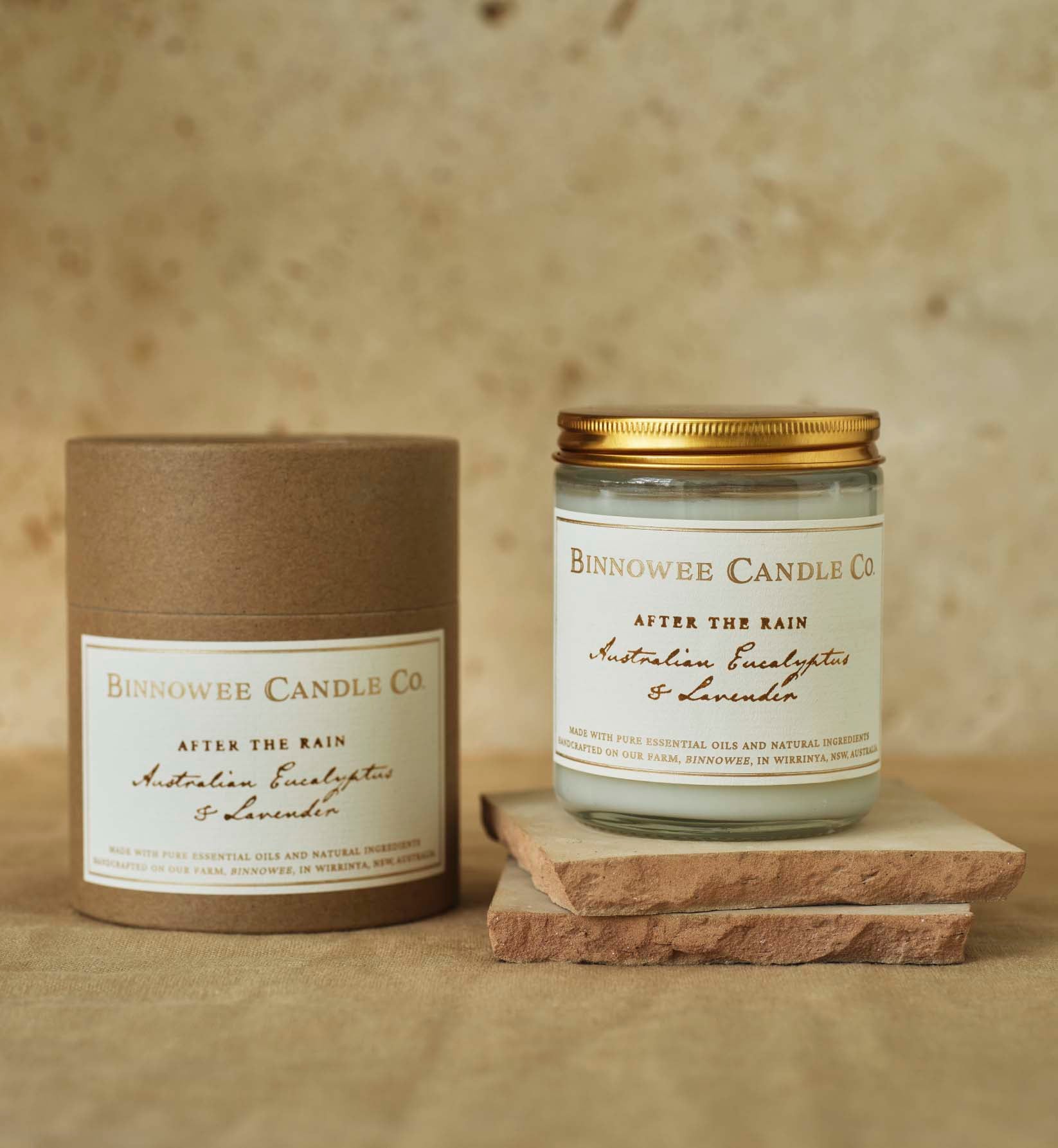 After the Rain - 220g