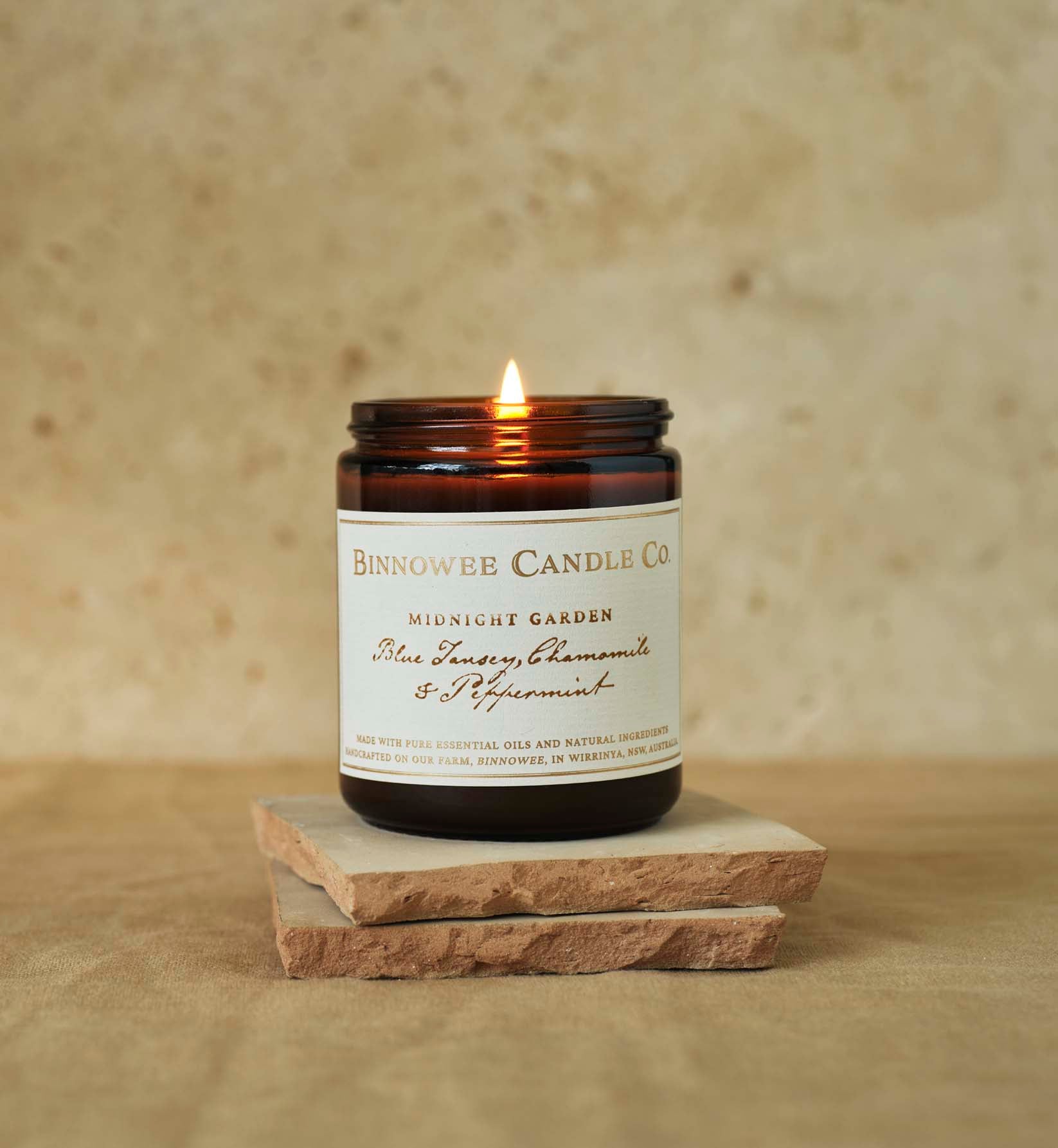 Midnight Garden - 220g