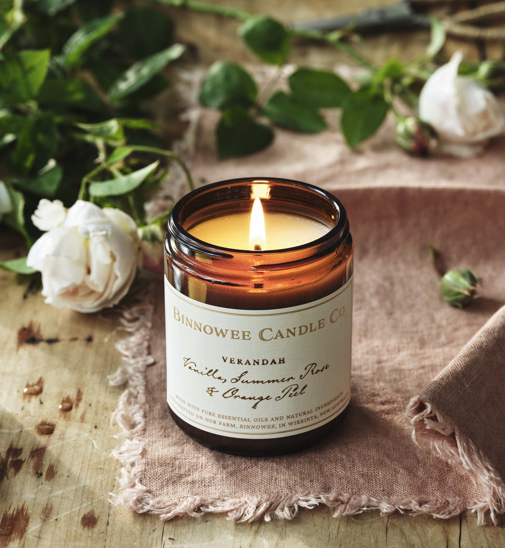 Verandah - 220g
