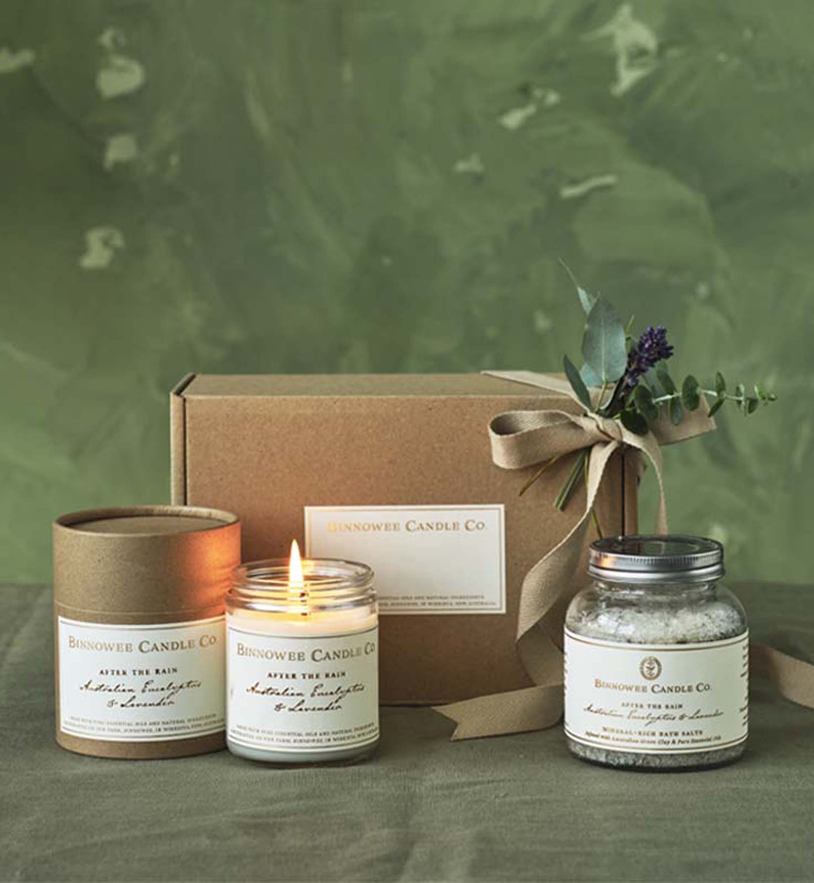 Boxed Christmas Bundle